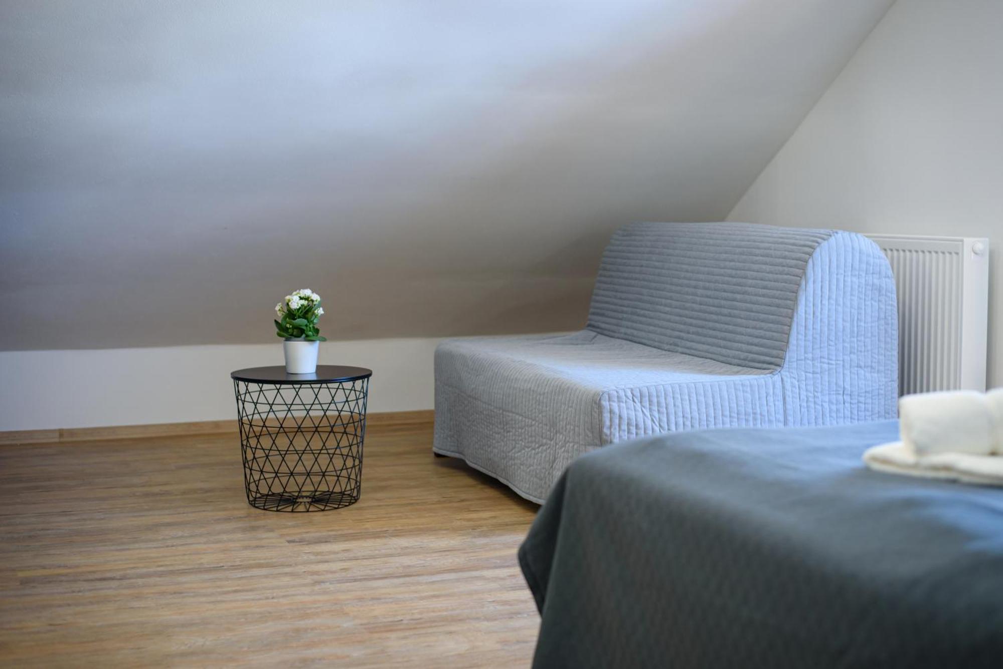 Apartman Na Hurce Horní Planá Εξωτερικό φωτογραφία